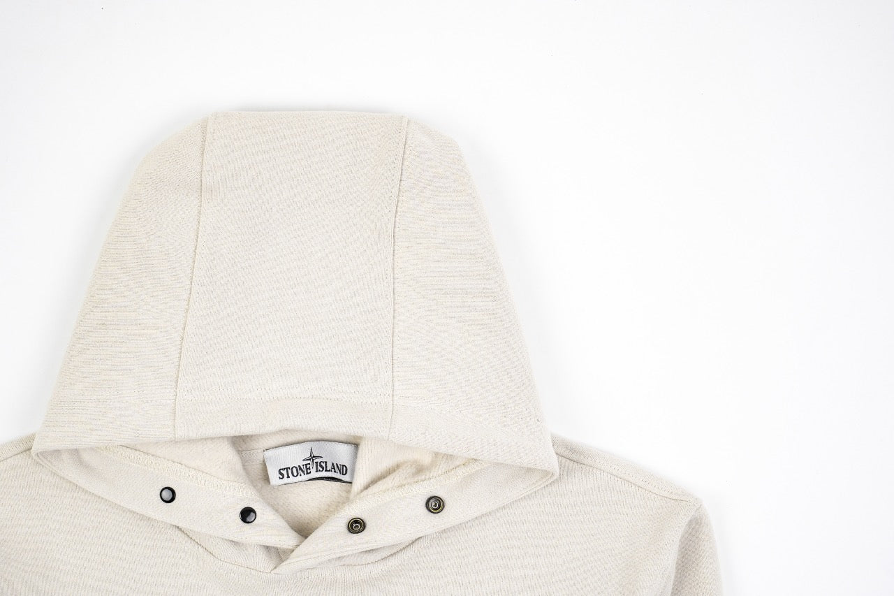 Stone island Hoodie Retail(ZP)VS Batch(大货)