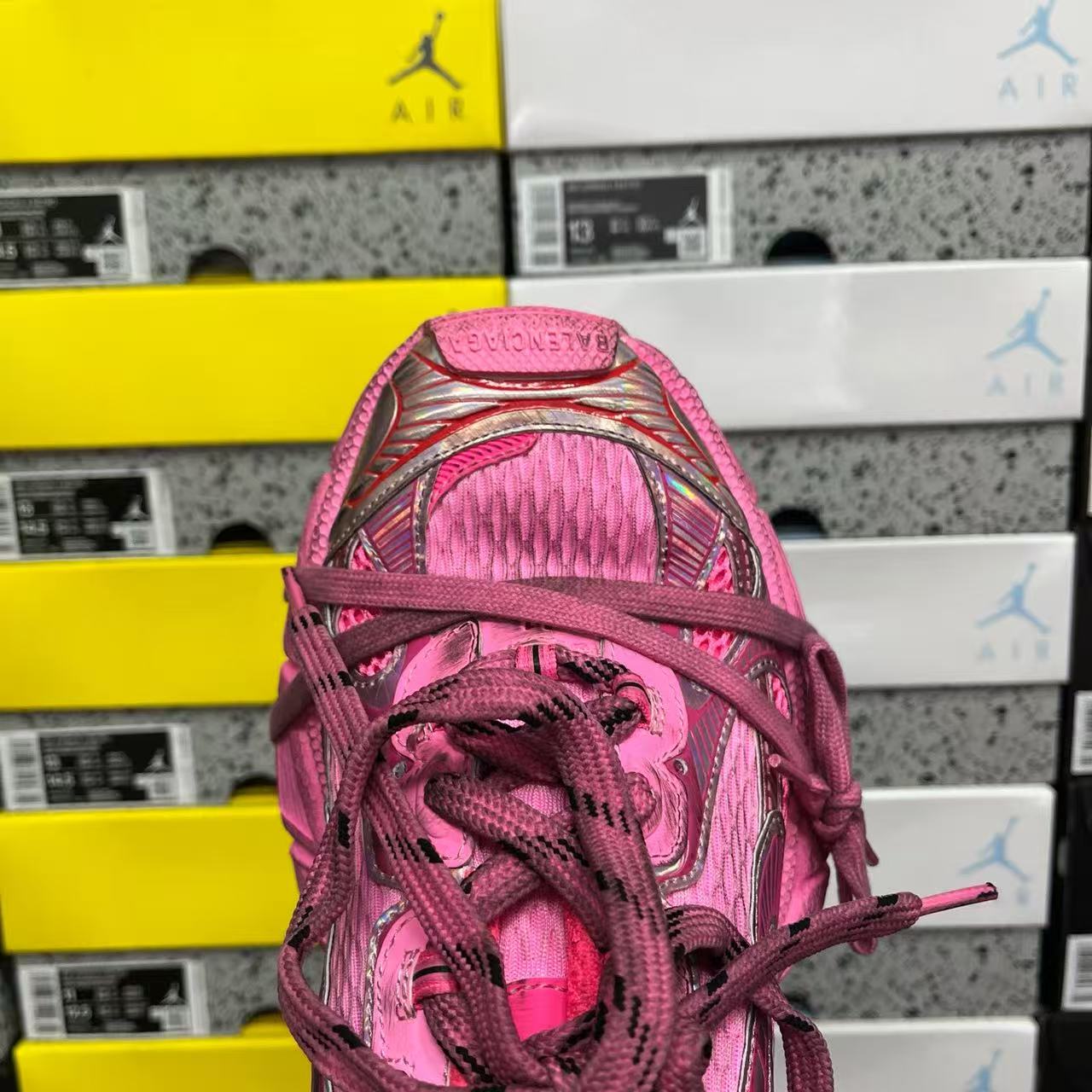 XA Batch-Balenciaga 3XL