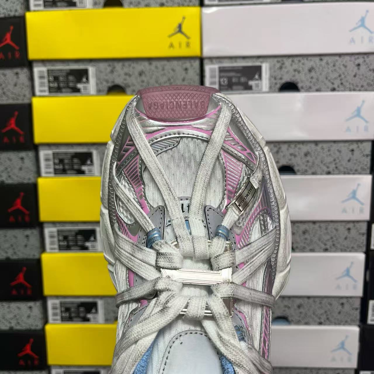XA Batch-Balenciaga 3XL