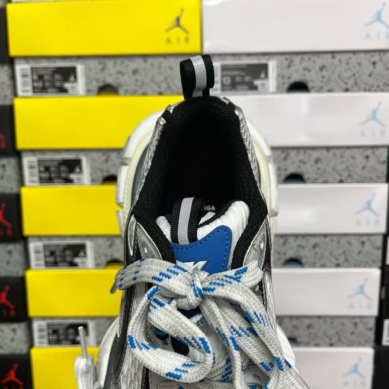 XA Batch-Balenciaga 3XL