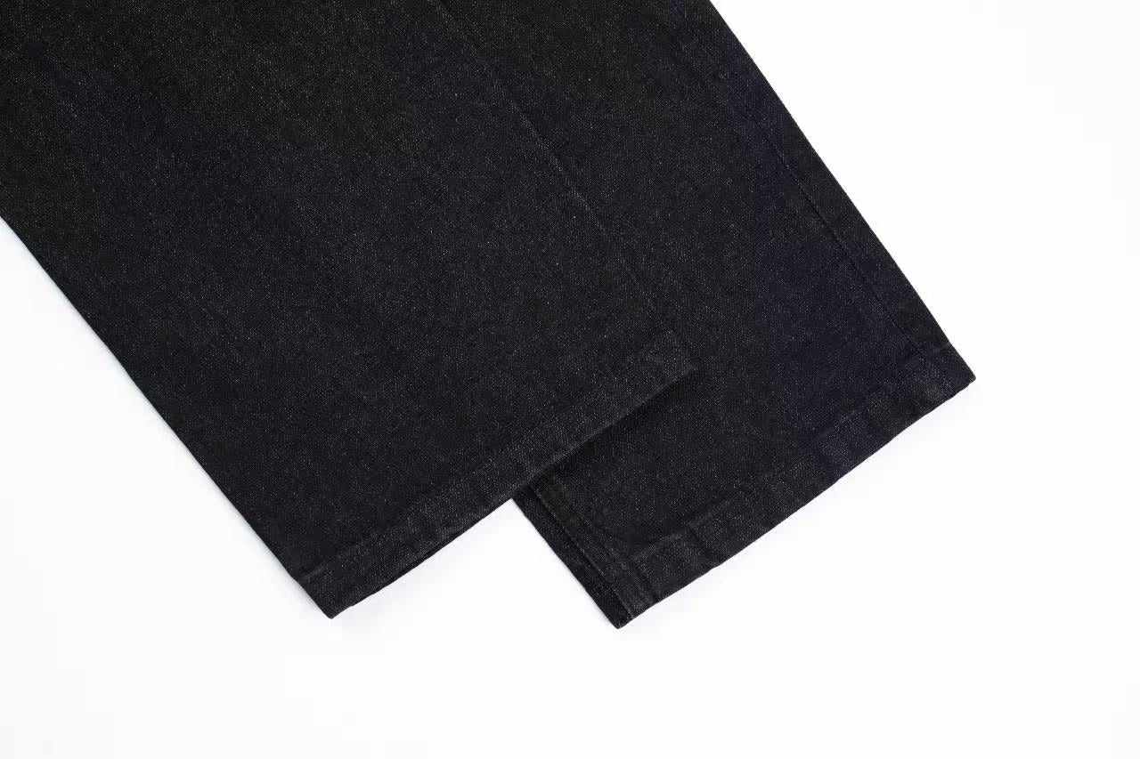 LOEWE Jeans Retail(ZP)VS Batch(大货)