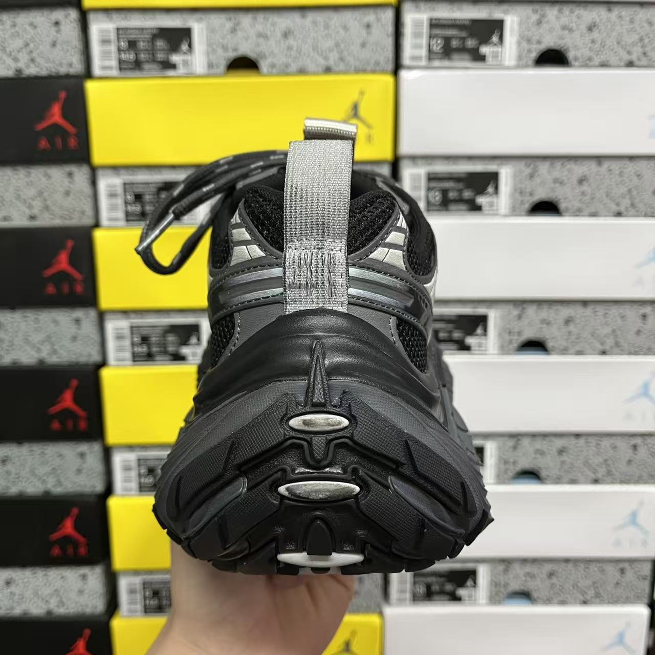 XA Batch-Balenciaga 6XL