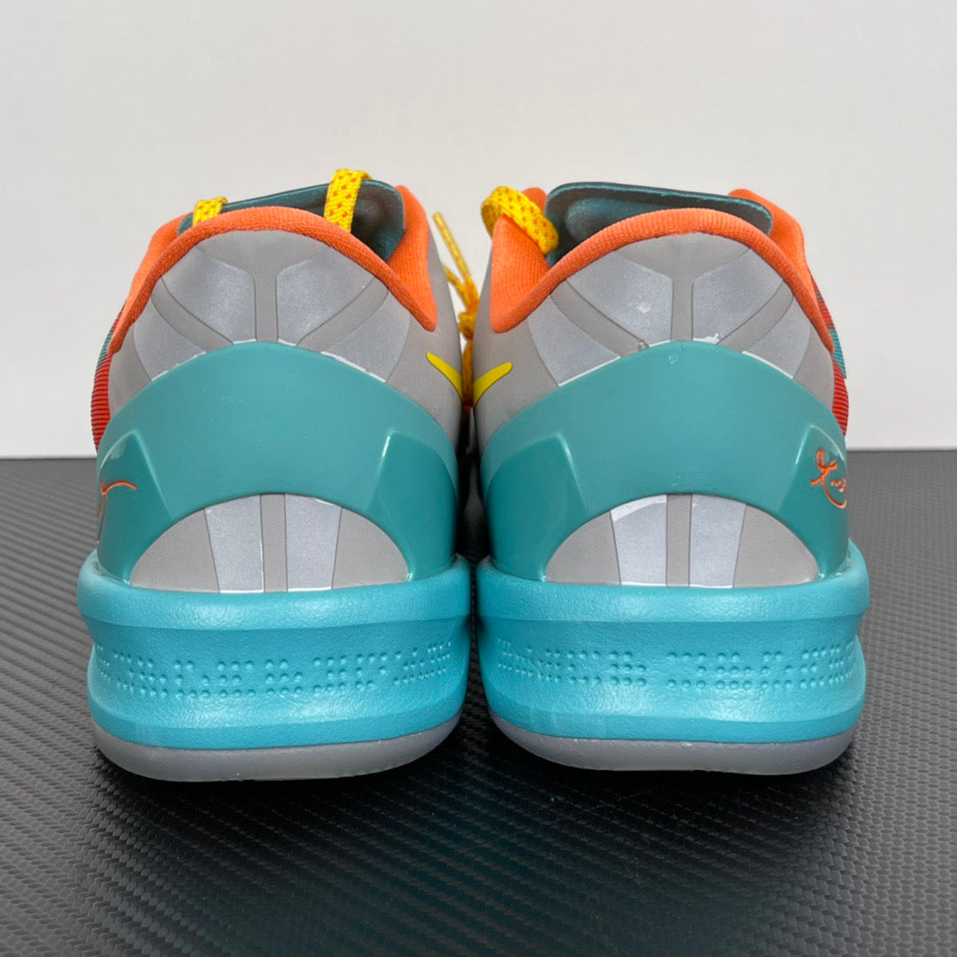 GX Batch-Kobe 8 Protro “Venice Beach”