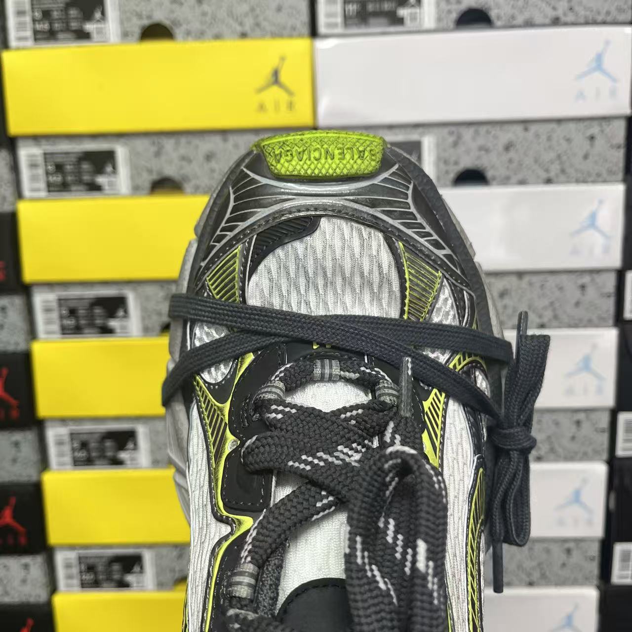 XA Batch-Balenciaga 3XL