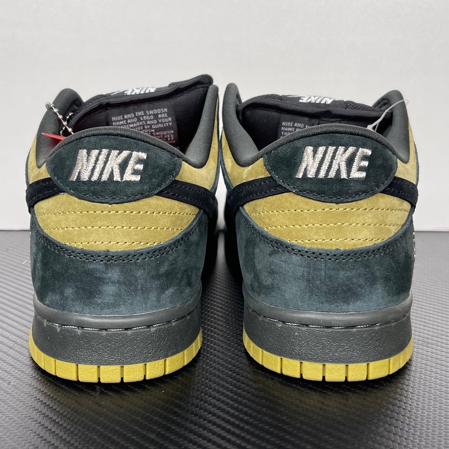 M Batch-Nike Dunk SB × Supreme