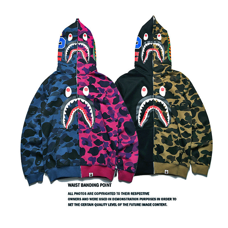 Bape hoodie NO.2