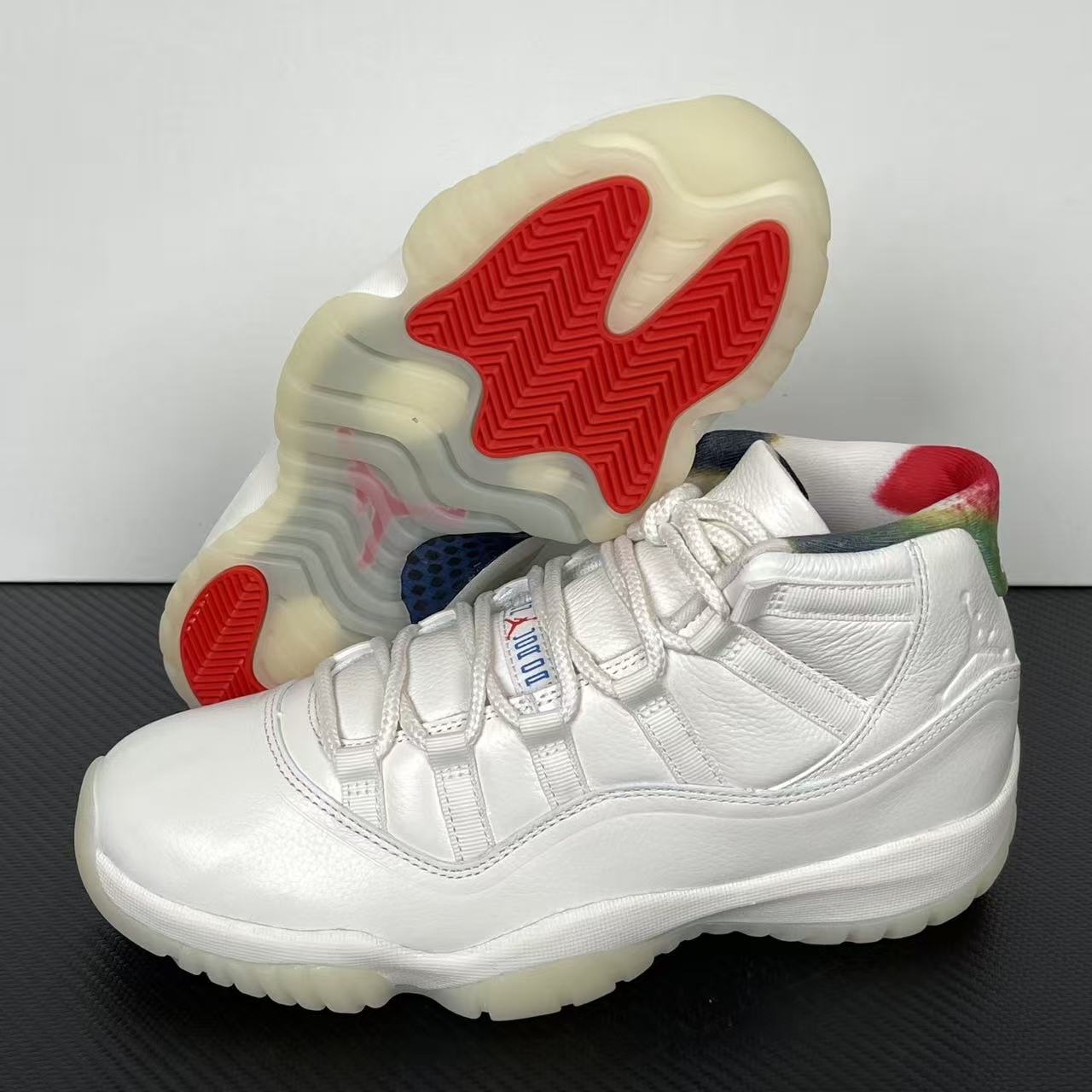 Y3 Batch-Air Jordan 11 “285” Atlanta