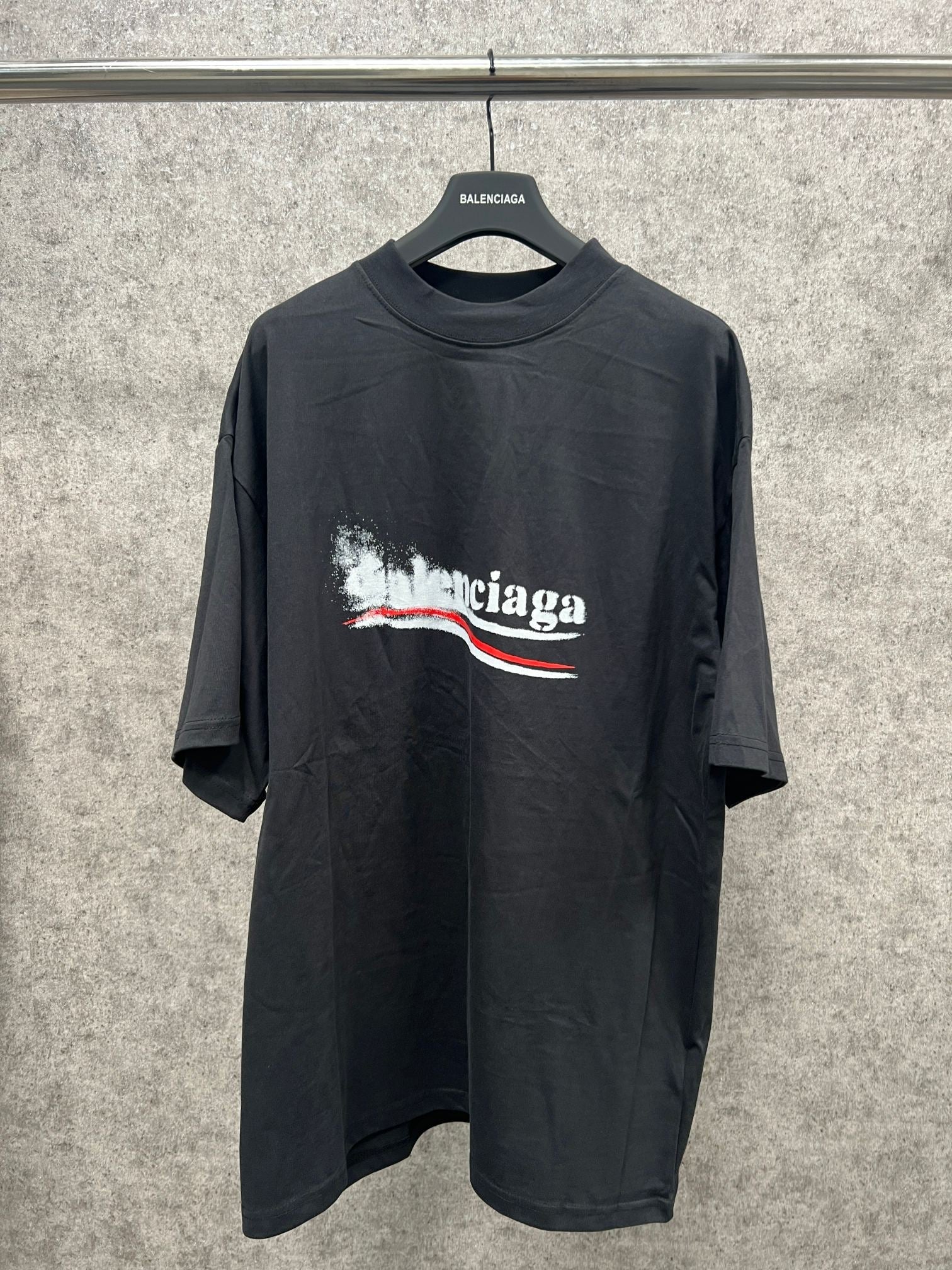 Balenciaga T-shirt NO.6
