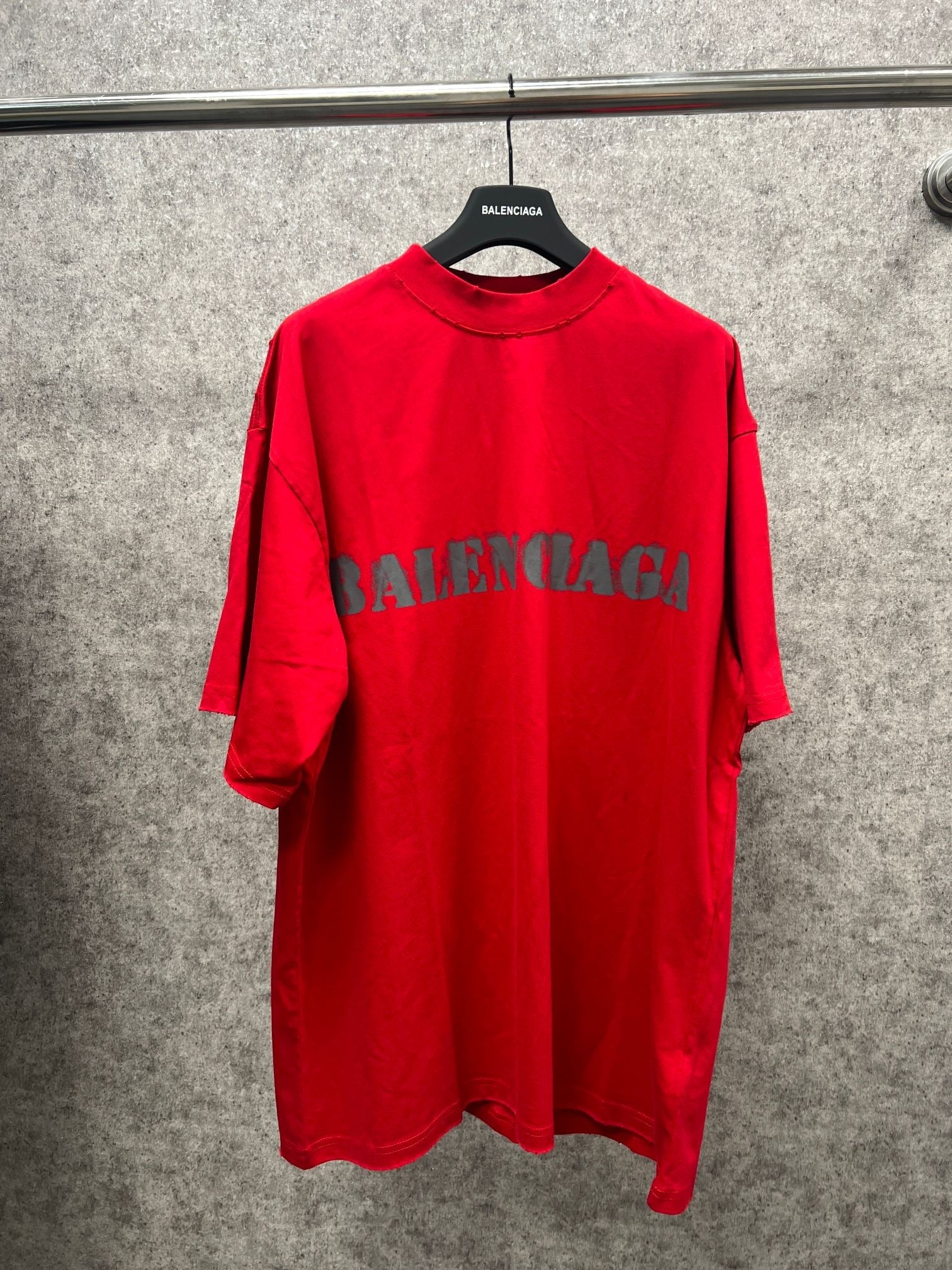 Balenciaga T-shirt NO.6