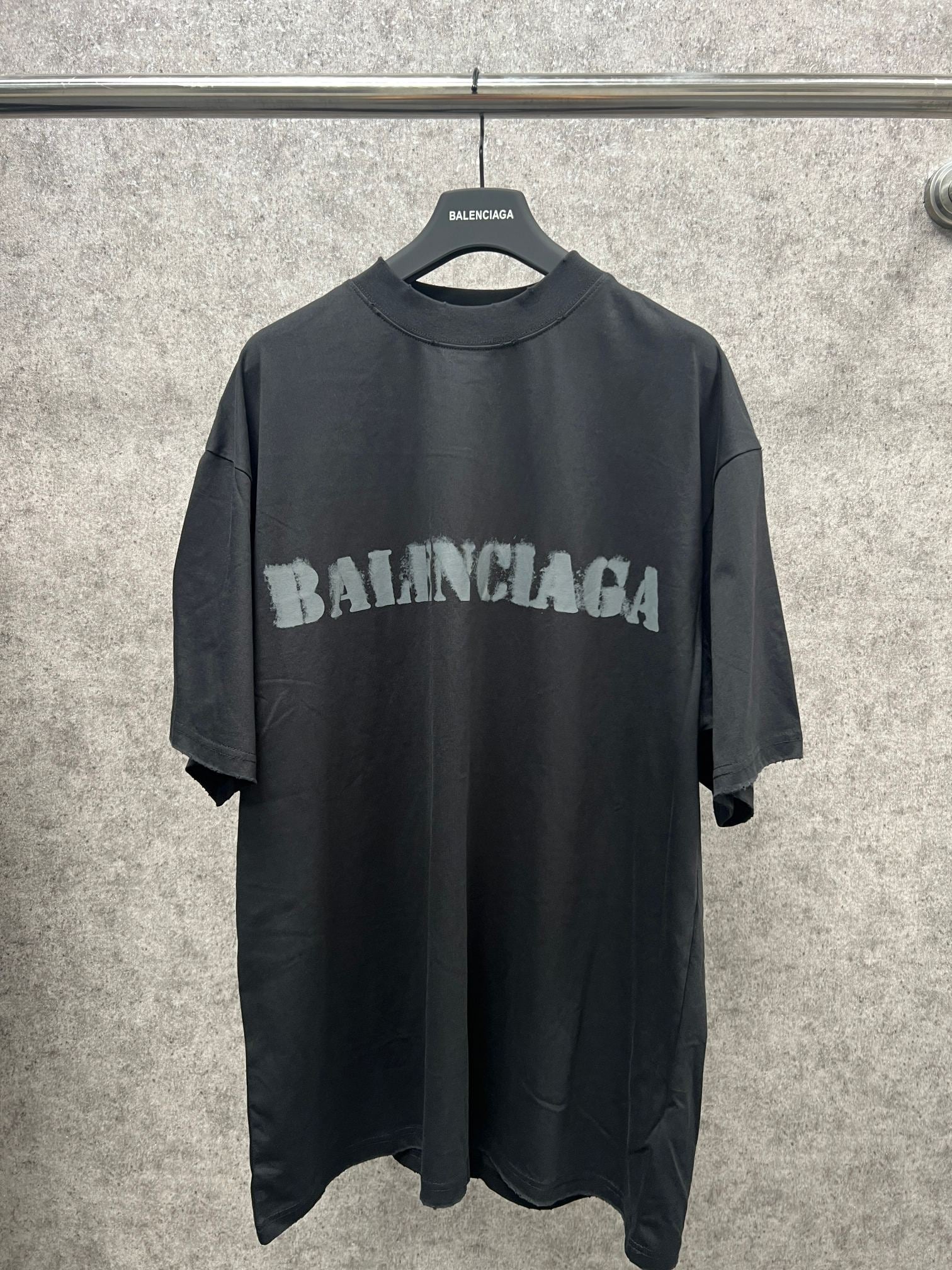 Balenciaga T-shirt NO.6