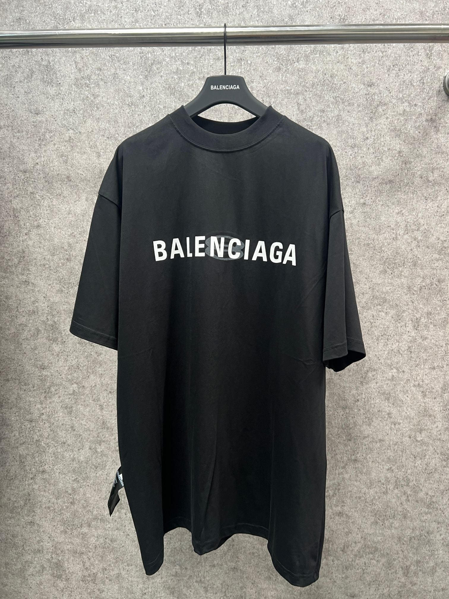 Balenciaga T-shirt NO.6