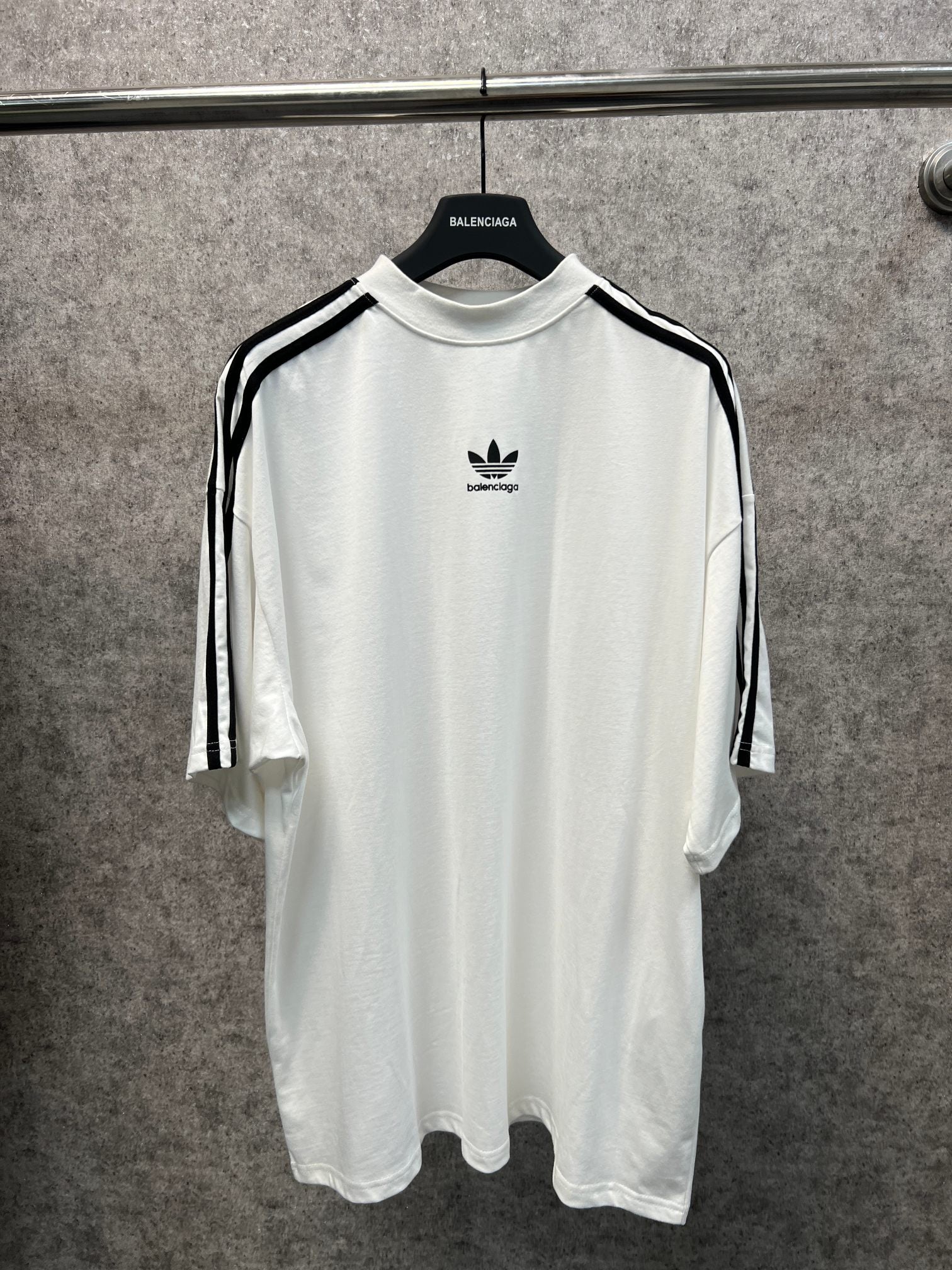 Balenciaga T-shirt NO.6