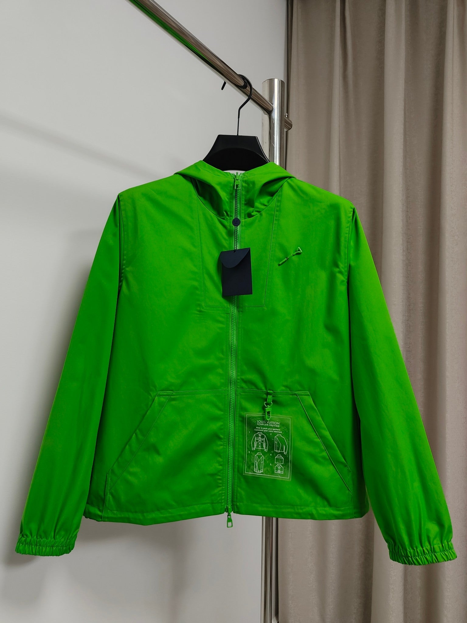 Louis Vuitton Coats & Jackets NO.5