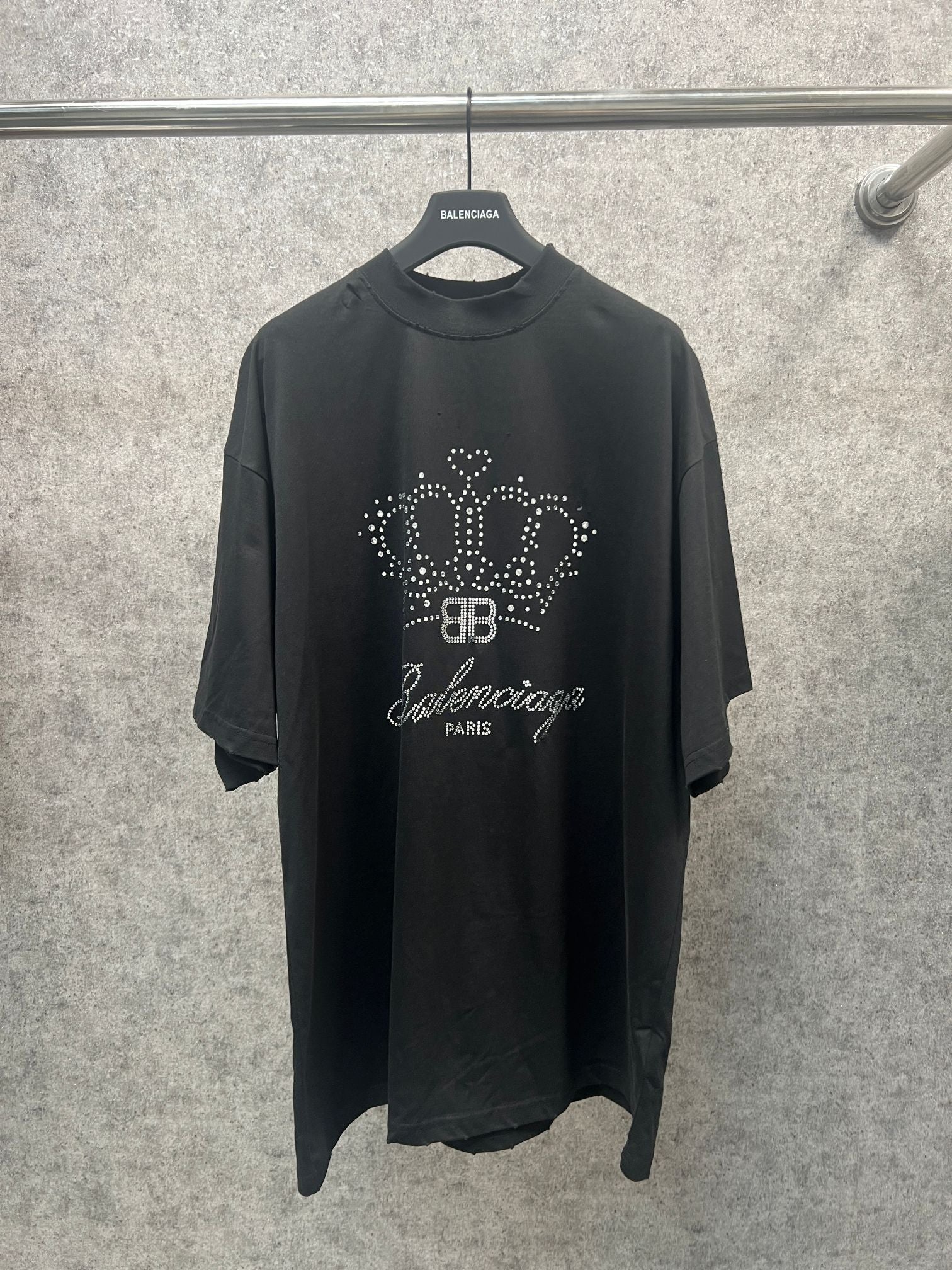 Balenciaga T-shirt NO.4