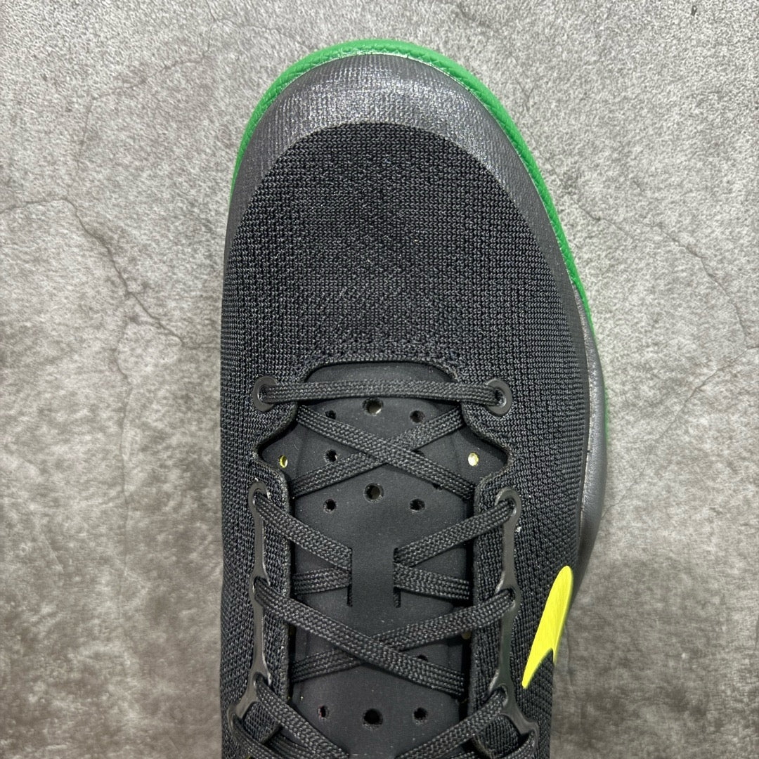 GX Batch-Kobe 8“OREGON DUCKS”