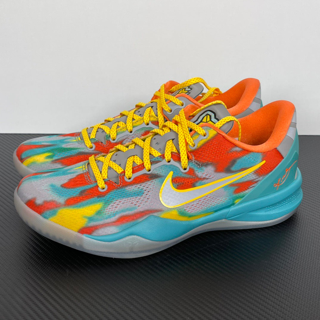 GX Batch-Kobe 8 Protro “Venice Beach”