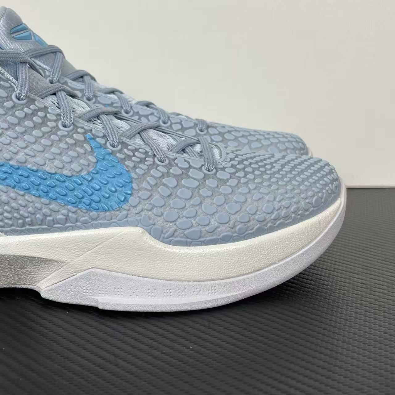 GX Batch-Nike Zoom Kobe 6 × Caitlin Clark
