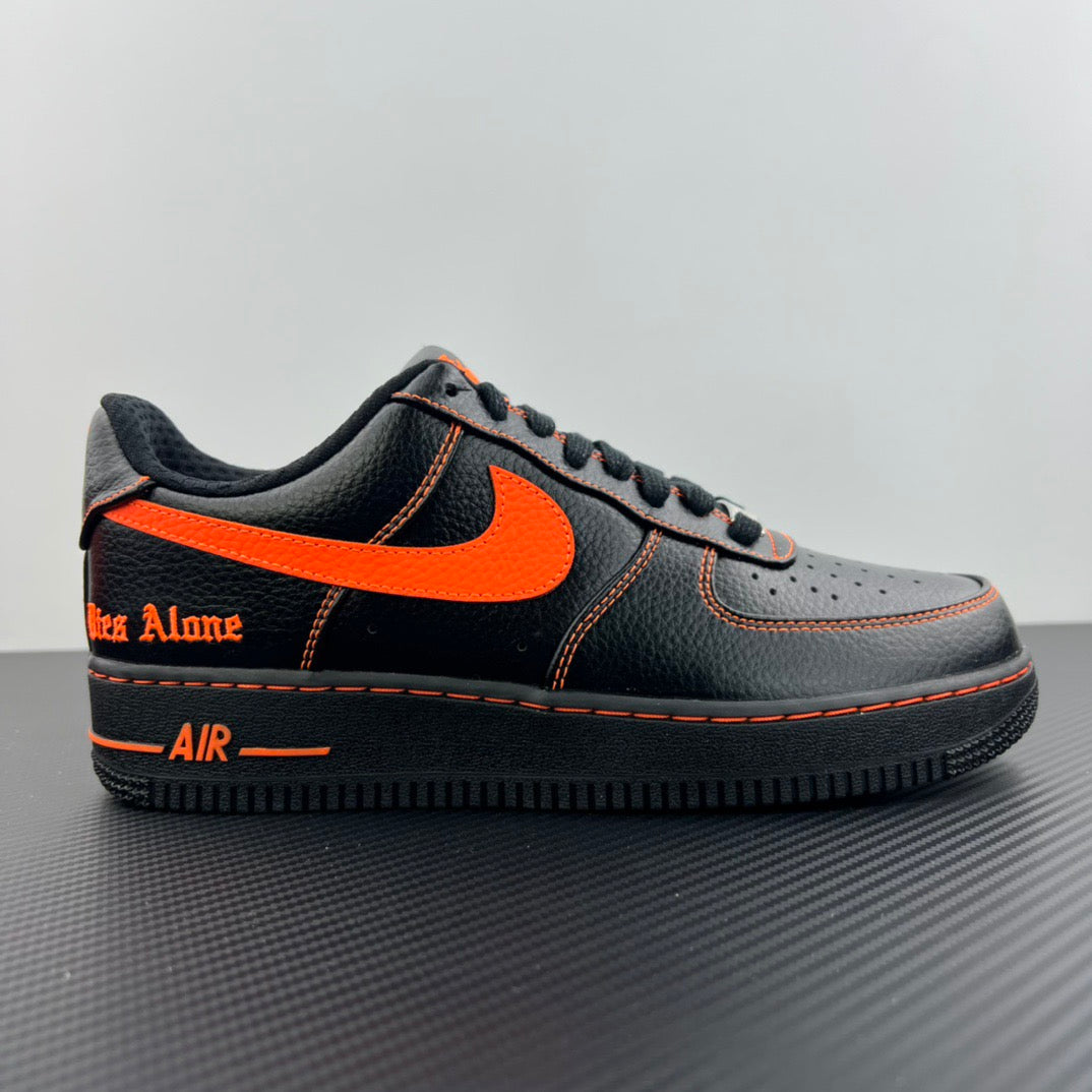 G Batch-Vlone × Air Force 1