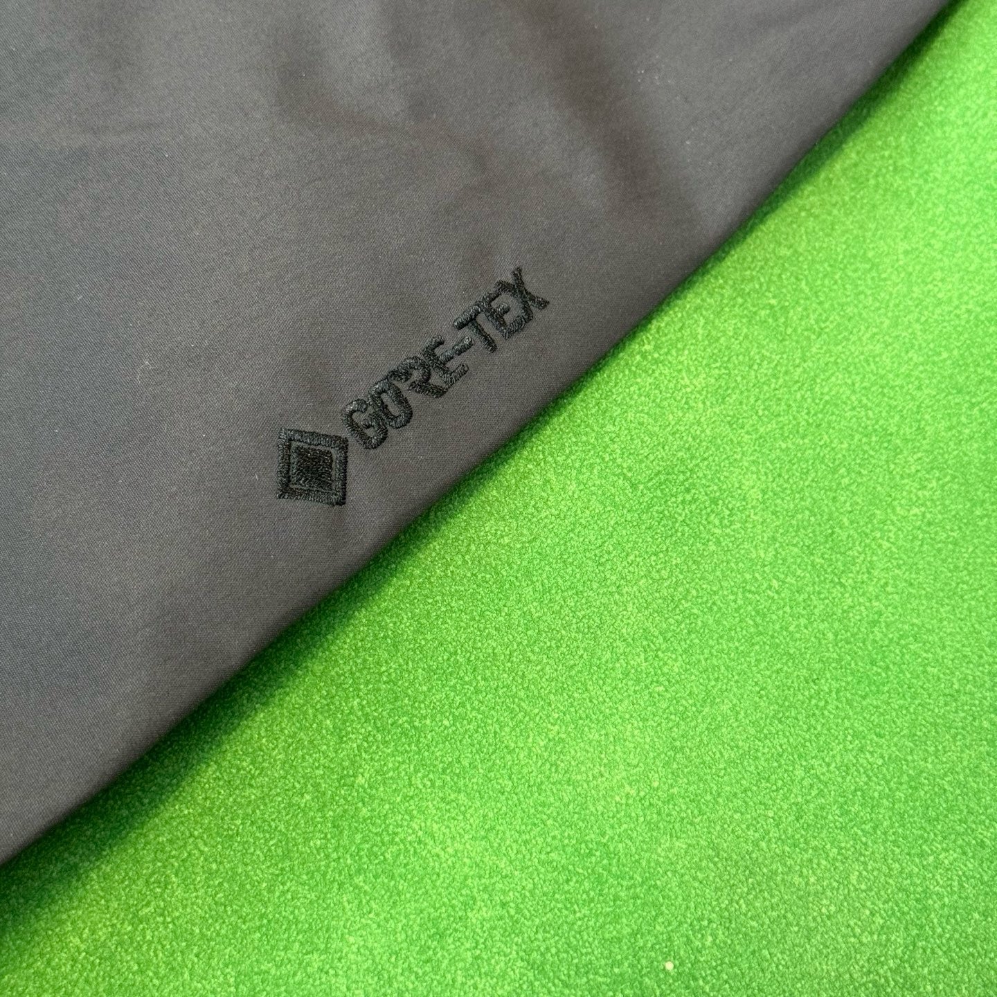 Arc'teryx × SongZan BETA SL 3.0 SONGTASM