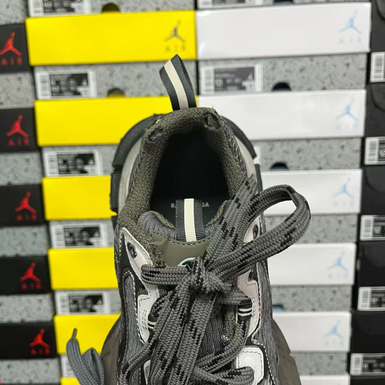 XA Batch-Balenciaga 3XL