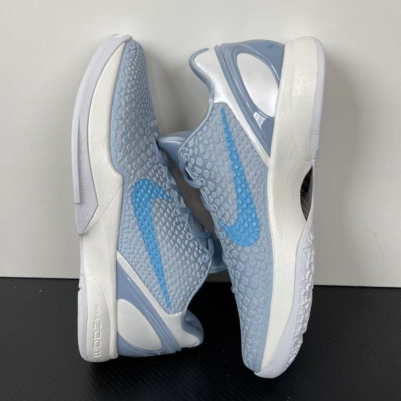 GX Batch-Nike Zoom Kobe 6 × Caitlin Clark