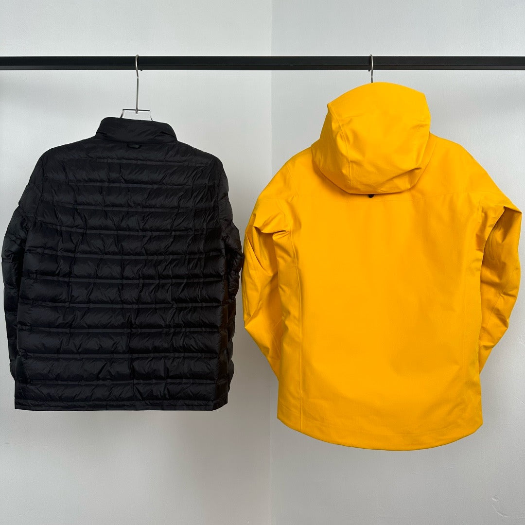 Arc'teryx 3-in-1 Jacket Alpha SV7