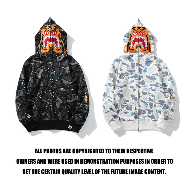 Bape hoodie NO.2