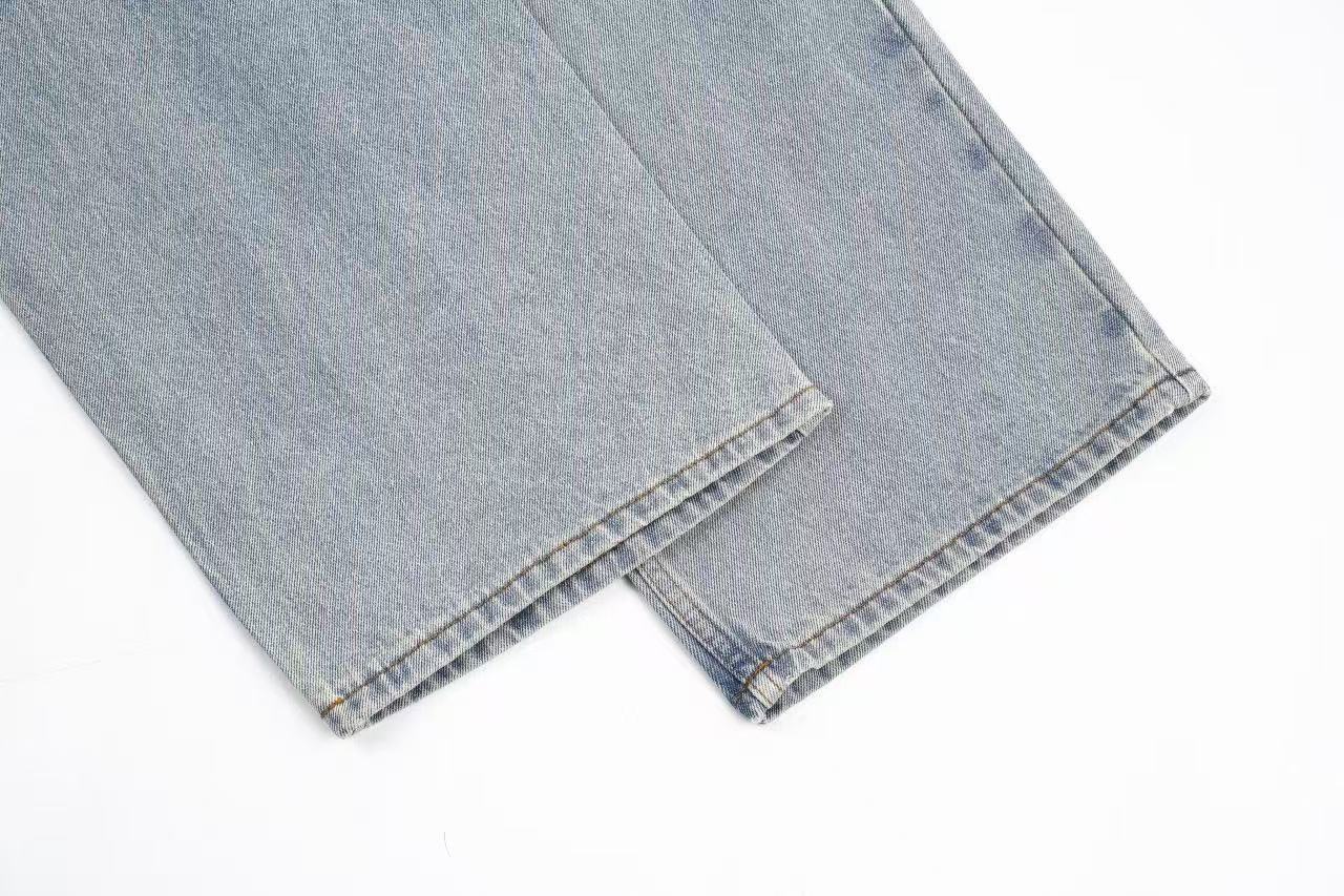 Louis Vuitton Jeans Retail(ZP)VS Batch(大货)