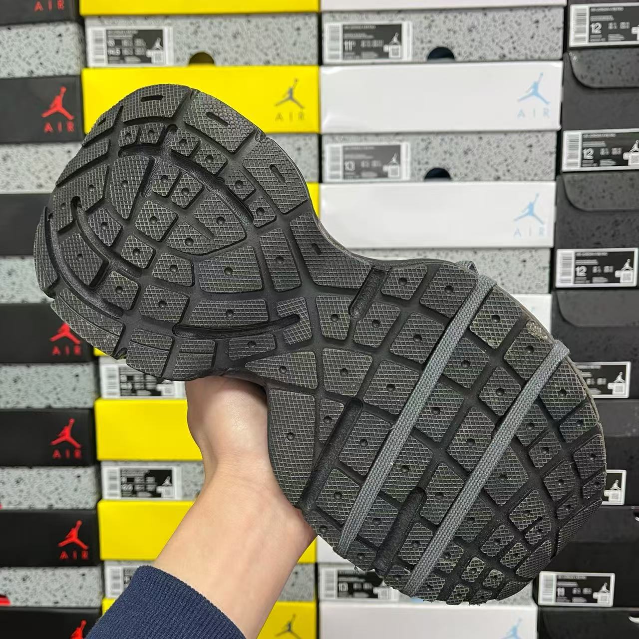 XA Batch-Balenciaga 3XL
