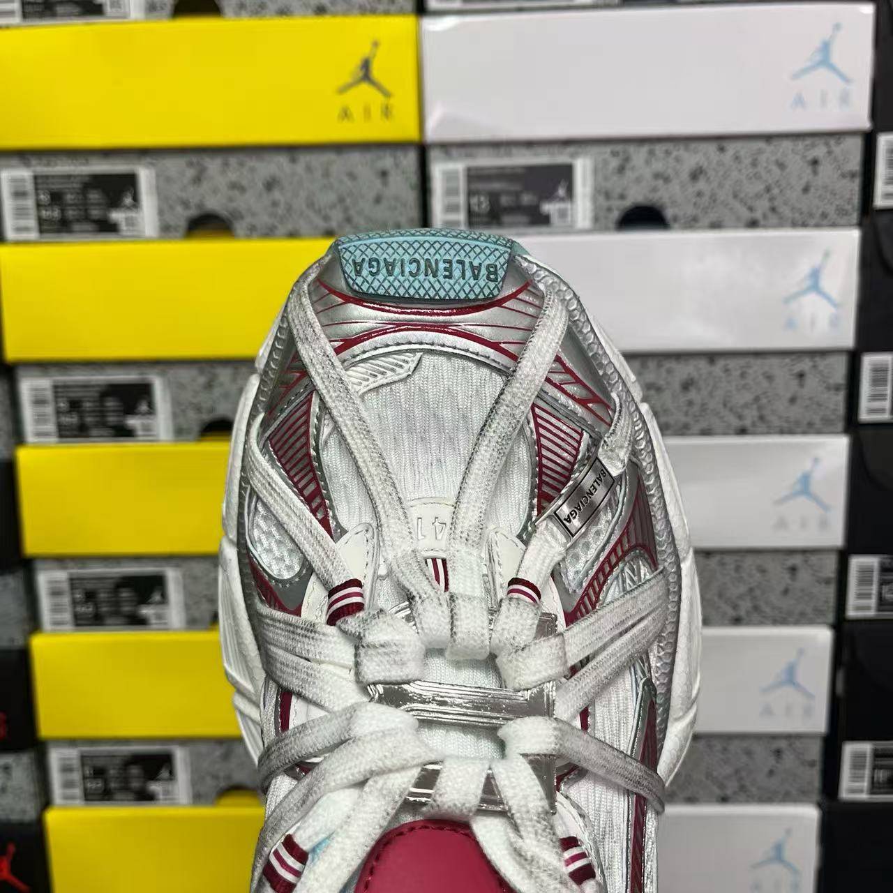 XA Batch-Balenciaga 3XL