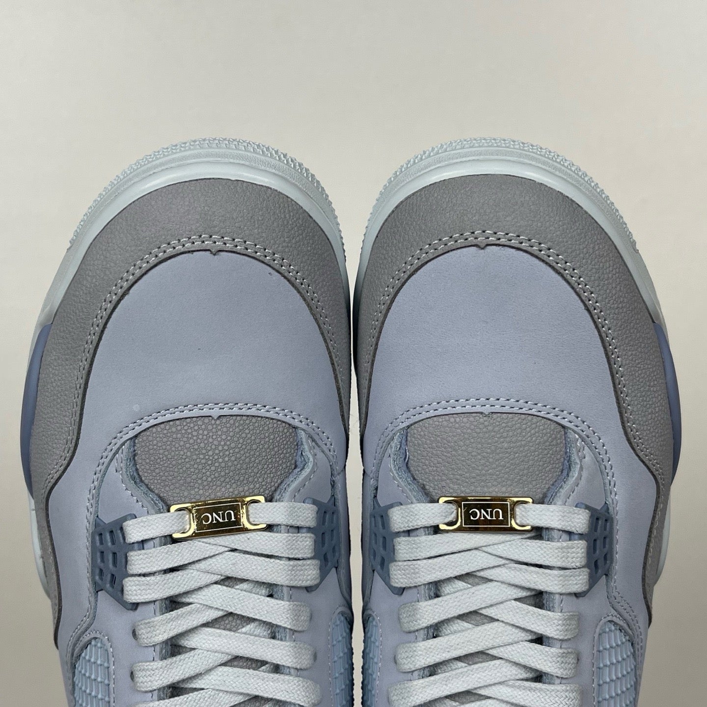 GX Batch-Air Jordan 4 “UNC Tar Heels PE”