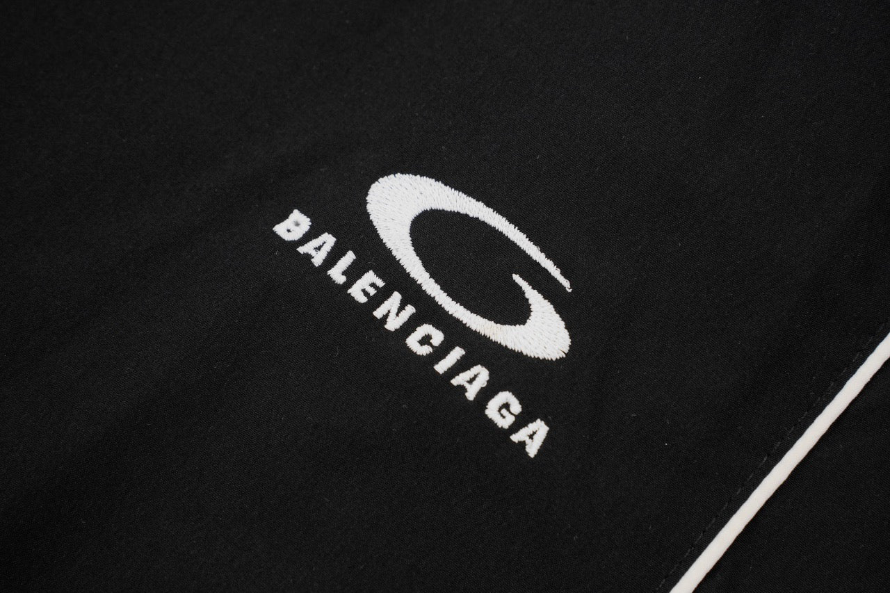 Balenciaga Casual pants Retail(ZP)VS Batch(大货)