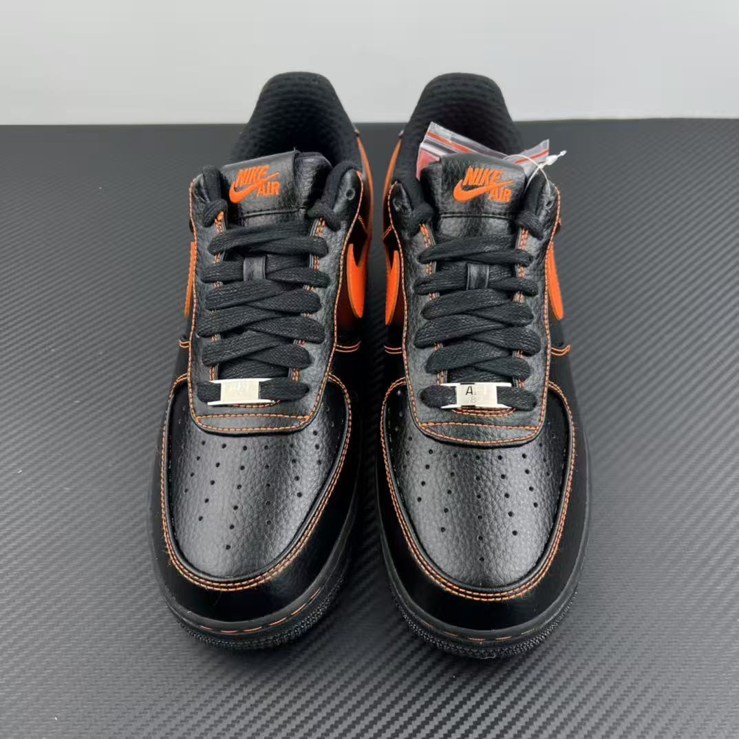 G Batch-Vlone × Air Force 1