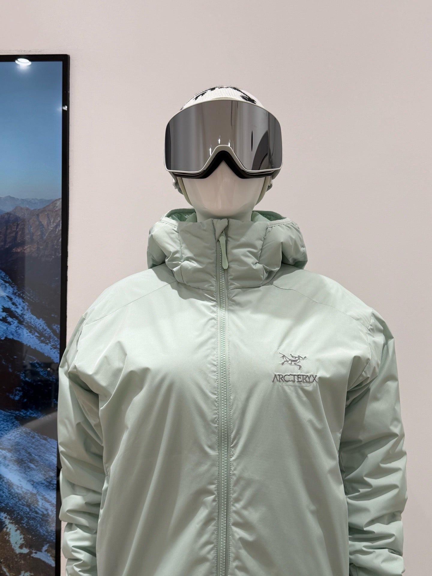 Arc'teryx Atom Hoody