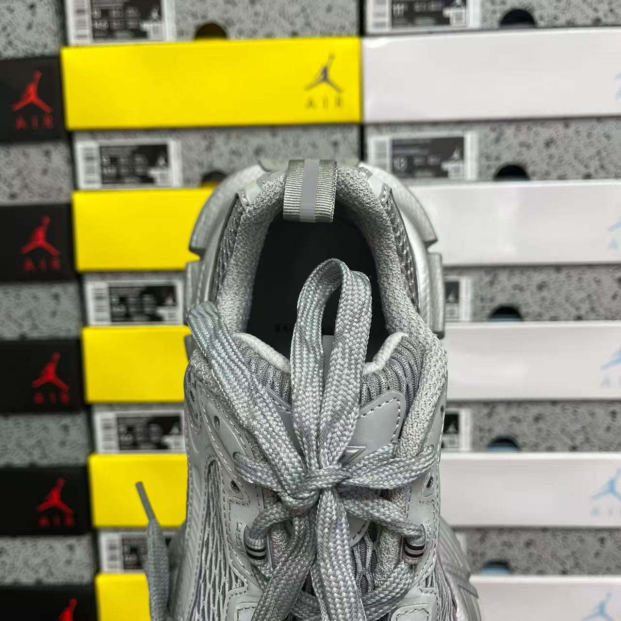 XA Batch-Balenciaga 3XL