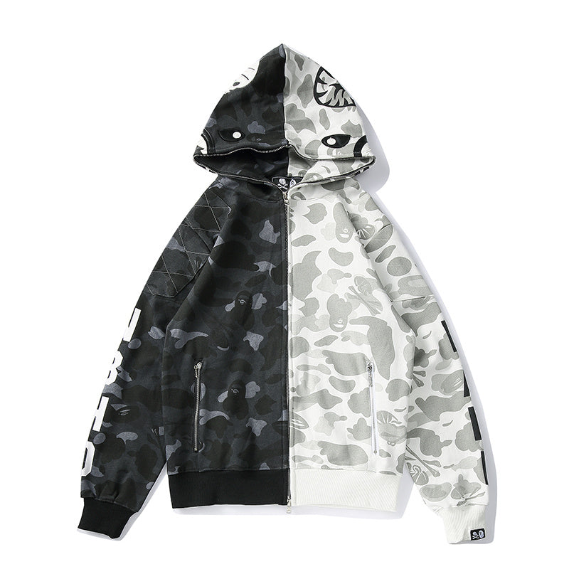 Bape hoodie NO.2