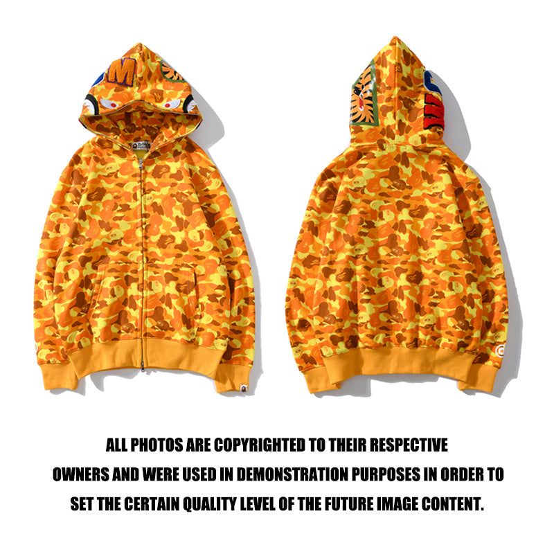 Bape hoodie NO.2