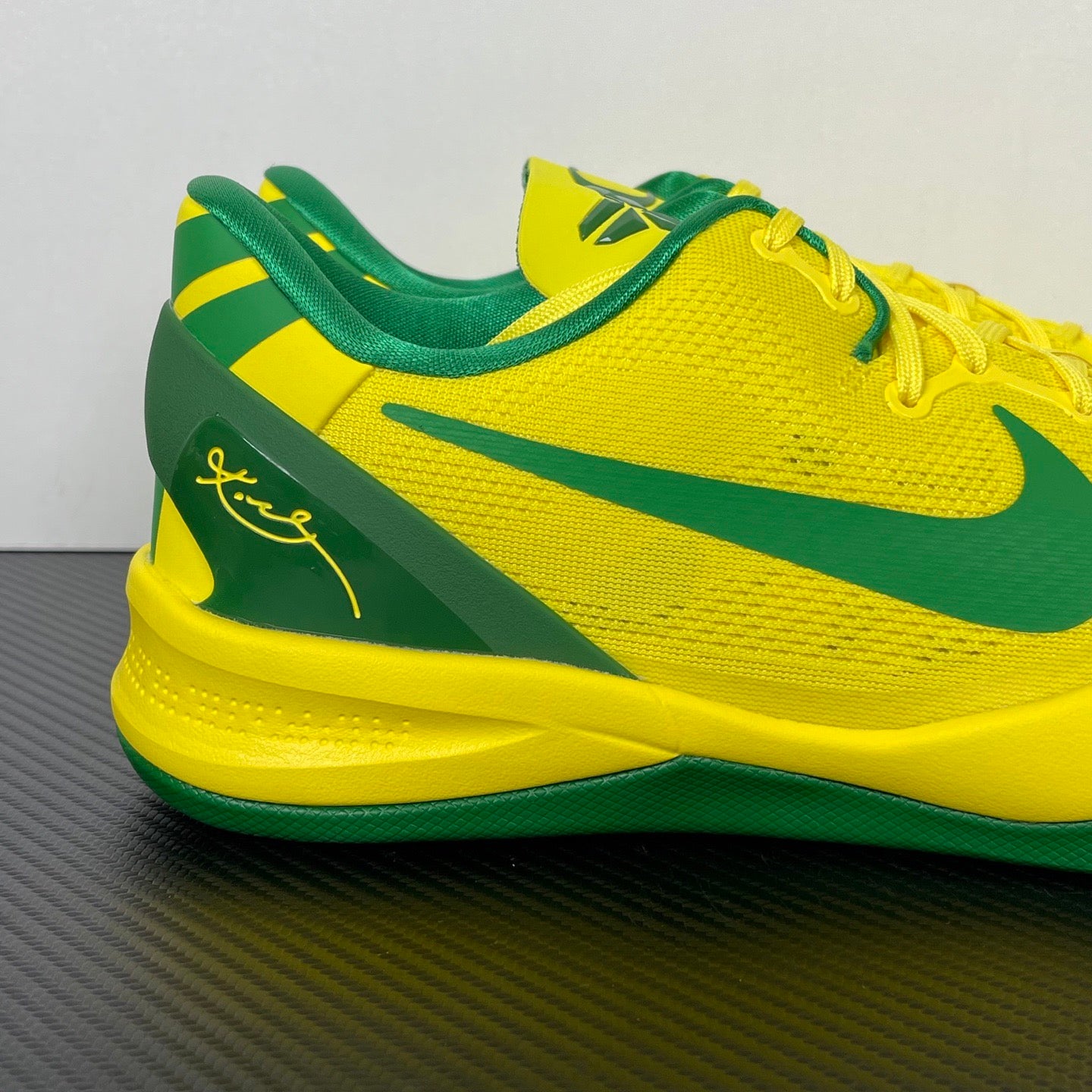 GX Batch-Kobe 8 “OREGON DUCKS” PE PACK