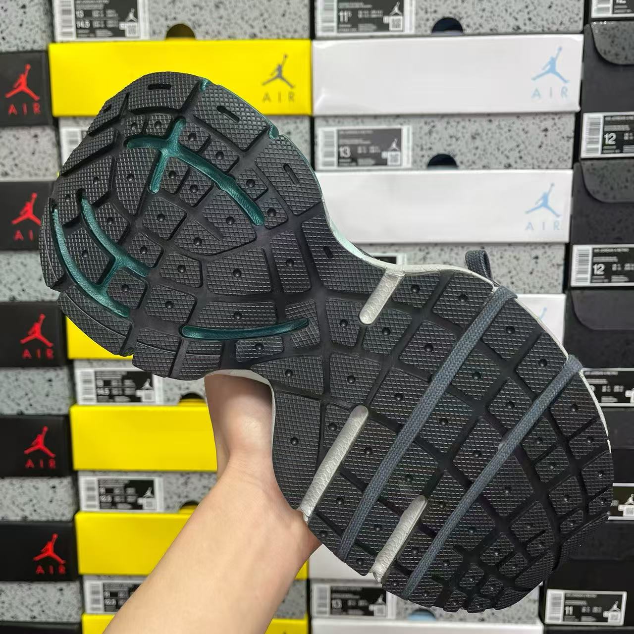 XA Batch-Balenciaga 3XL