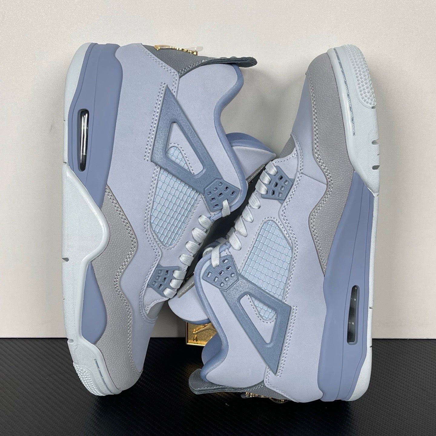 GX Batch-Air Jordan 4 “UNC Tar Heels PE”