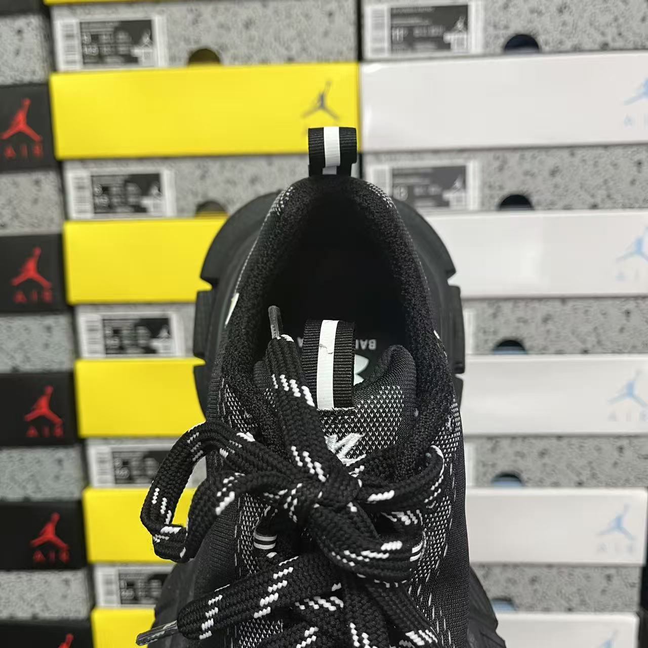 XA Batch-Balenciaga 3XL
