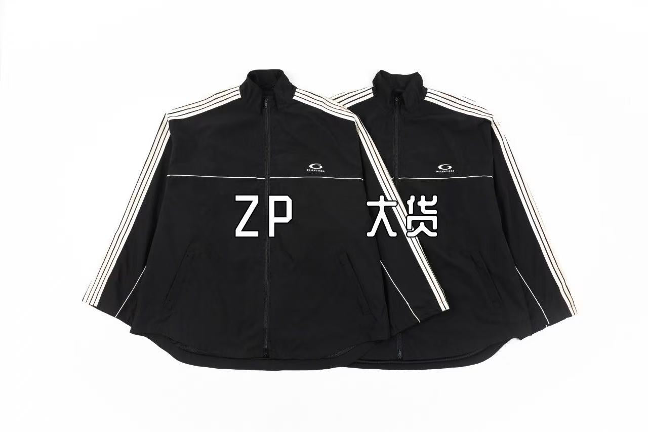 Balenciaga Coat Retail(ZP)VS Batch(大货)