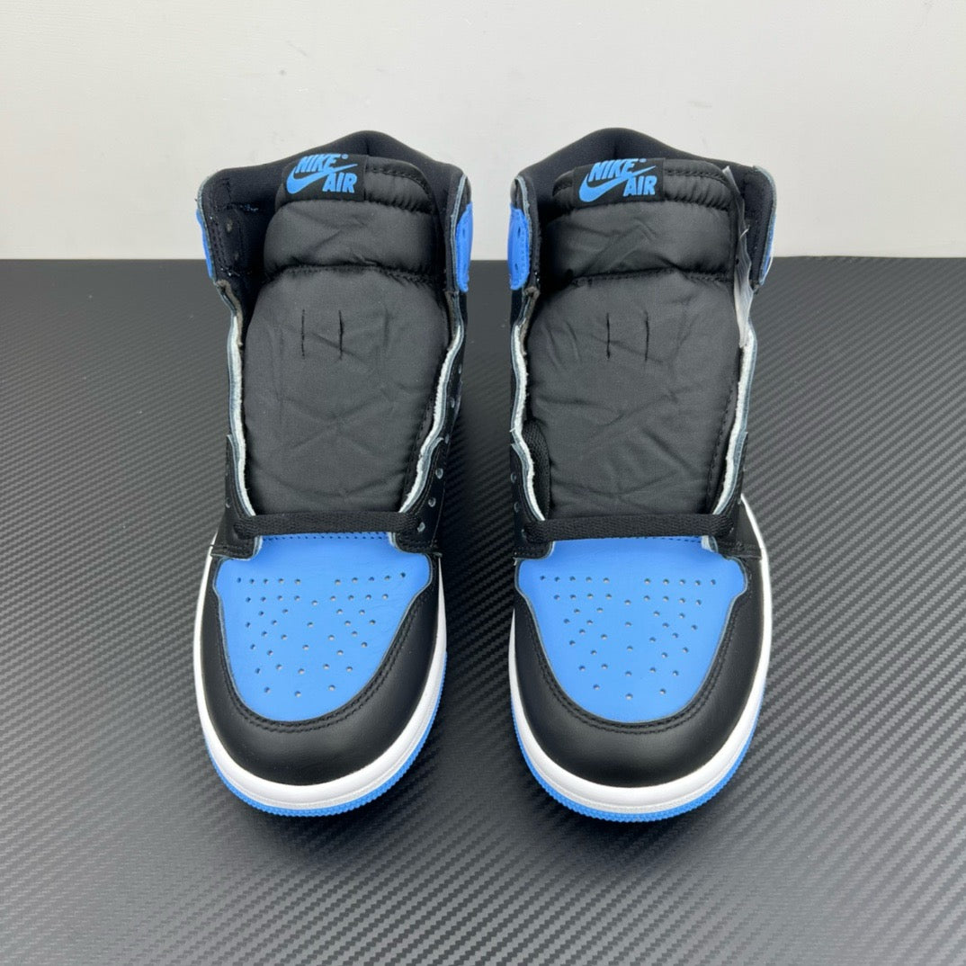 PK4.0 Batch-Air Jordan 1 “University Blue”