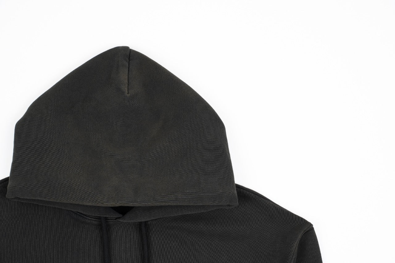 Off White Hoodie Retail(ZP)VS Batch(大货)