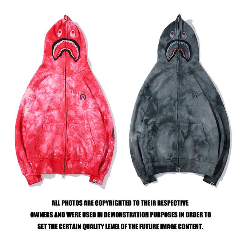 Bape hoodie NO.2