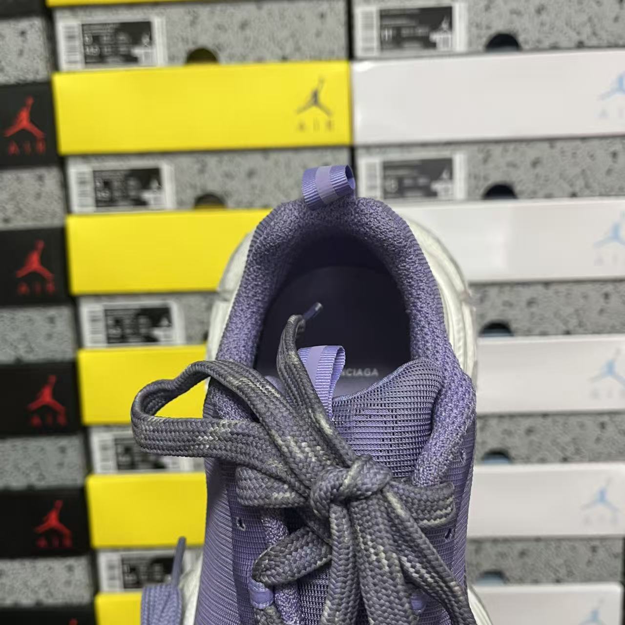 XA Batch-Balenciaga 3XL