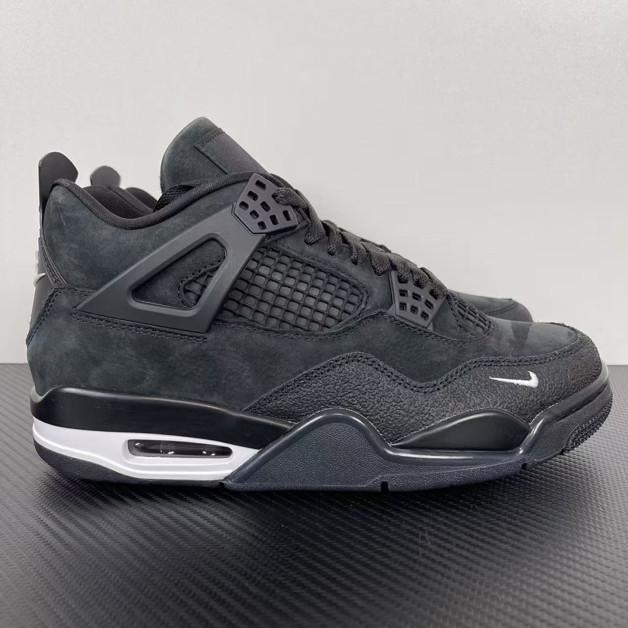GX Batch-Nigel Sylvester x Jordan Air Jordan 4 "Brick by Brick"BIKE