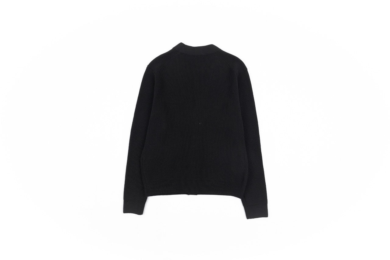 Louis Vuitton Cardigan sweater Retail(ZP)VS Batch(大货)