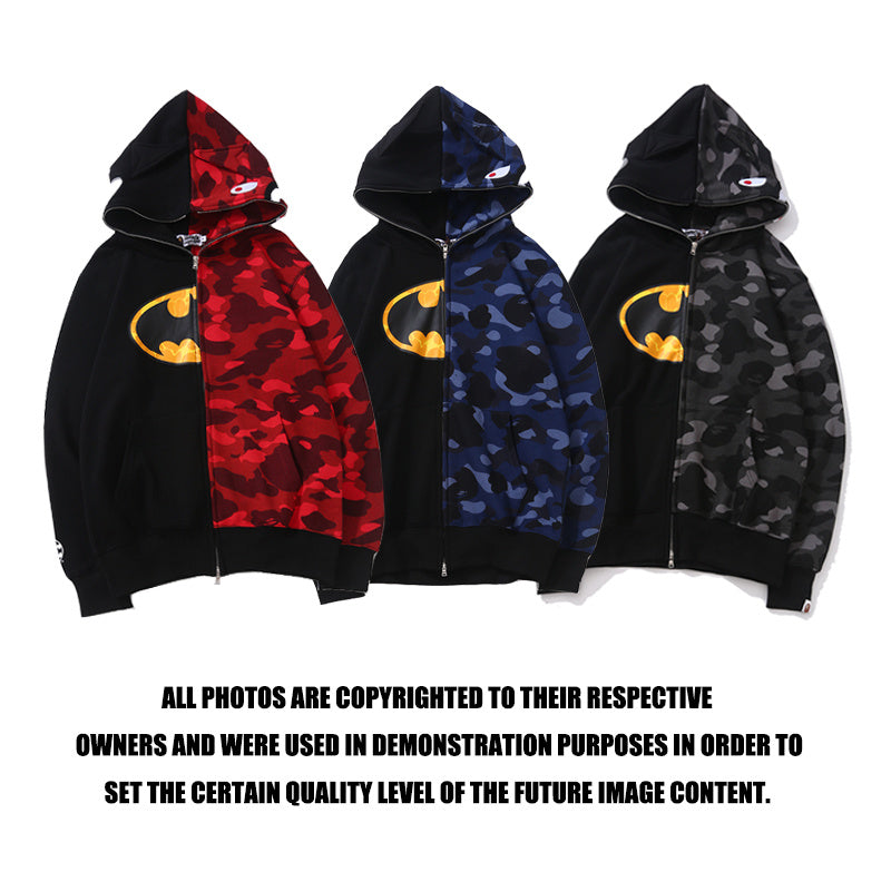 Bape hoodie NO.2