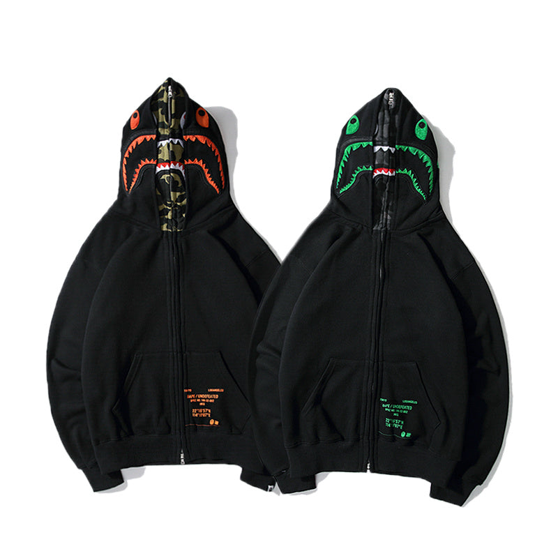 Bape hoodie NO.2